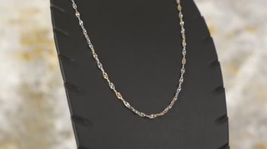 luxury gold and diamond jewelery