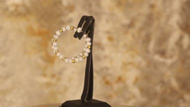 luxury gold and diamond jewelery