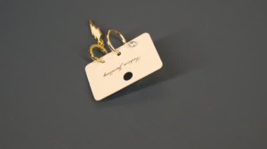 luxury gold and diamond jewelery