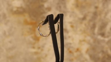 luxury gold and diamond jewelery