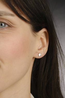 luxury gold and diamond jewelery