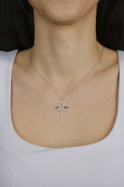 luxury gold and diamond jewelery