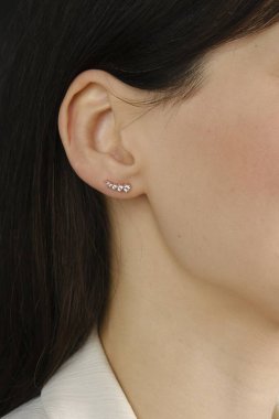 luxury gold and diamond jewelery