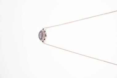 luxury gold and diamond jewelery