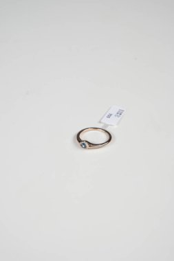 luxury gold and diamond jewelery