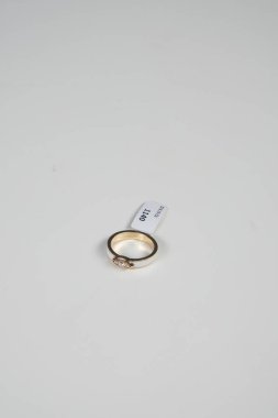 luxury gold and diamond jewelery