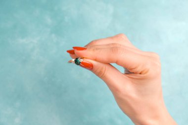 luxury gold and diamond jewelery