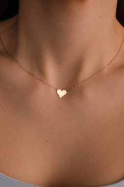 luxury gold and diamond jewelery