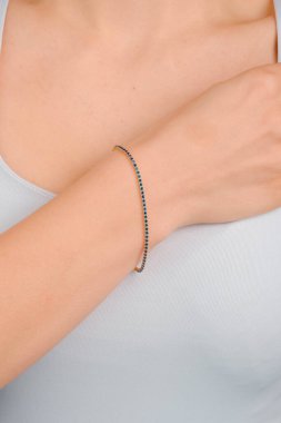 luxury gold and diamond jewelery