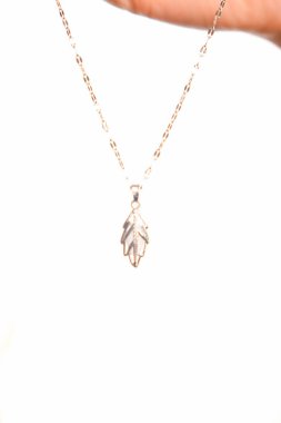 luxury gold and diamond jewelery