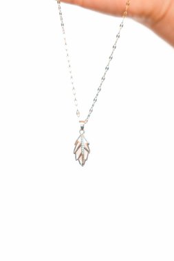 luxury gold and diamond jewelery