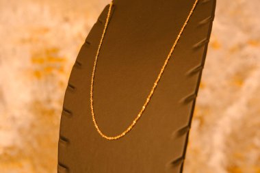 luxury gold and diamond jewelery