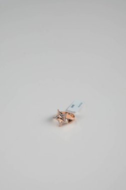 luxury gold and diamond jewelery