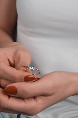 luxury gold and diamond jewelery