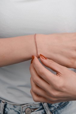 luxury gold and diamond jewelery