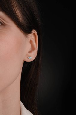 luxury gold and diamond jewelery