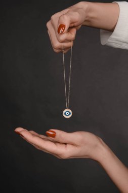 luxury gold and diamond jewelery