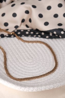 luxury gold and diamond jewelery