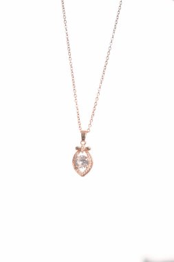 luxury gold and diamond jewelery