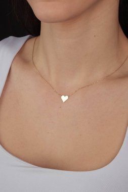 luxury gold and diamond jewelery