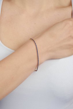 luxury gold and diamond jewelery