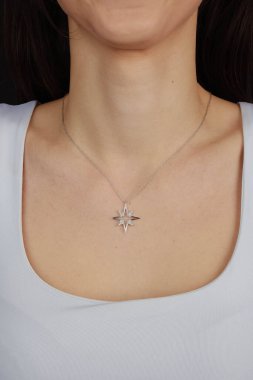 luxury gold and diamond jewelery