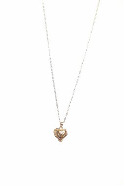 luxury gold and diamond jewelery