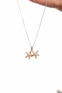 luxury gold and diamond jewelery