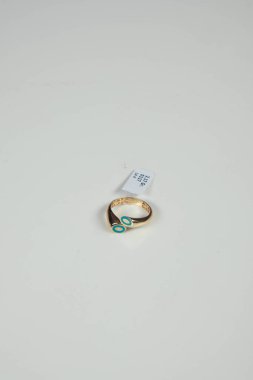 luxury gold and diamond jewelery