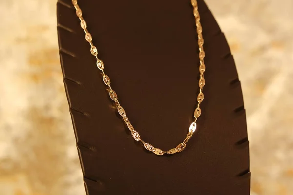 Luxury Gold Diamond Jewelery — ストック写真