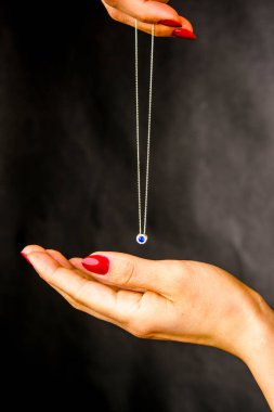 luxury gold and diamond jewelery