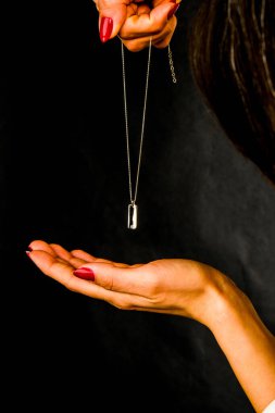 luxury gold and diamond jewelery