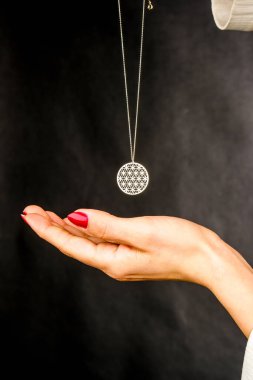 luxury gold and diamond jewelery