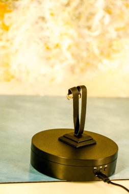 luxury gold and diamond jewelery