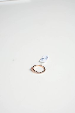 luxury gold and diamond jewelery