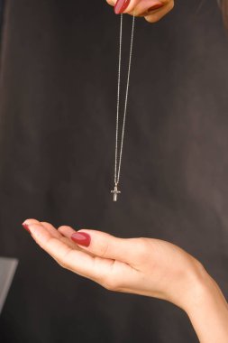luxury gold and diamond jewelery