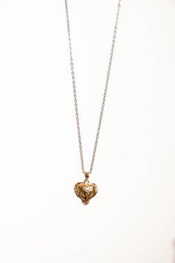 luxury gold and diamond jewelery