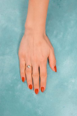 luxury gold and diamond jewelery
