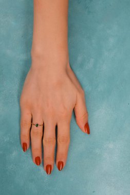 luxury gold and diamond jewelery