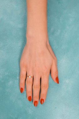 luxury gold and diamond jewelery