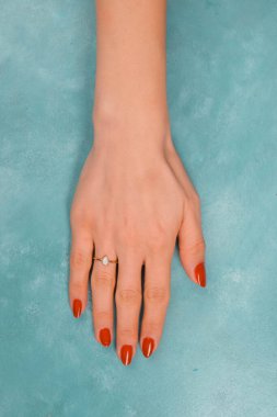 luxury gold and diamond jewelery