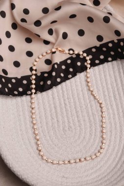 luxury gold and diamond jewelery