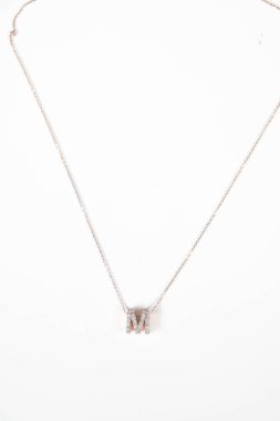 luxury gold and diamond jewelery