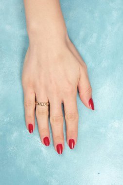 luxury gold and diamond jewelery