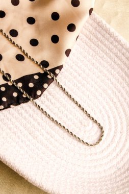 luxury gold and diamond jewelery