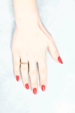 luxury gold and diamond jewelery