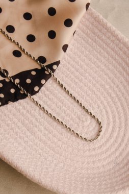 luxury gold and diamond jewelery