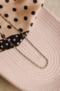 luxury gold and diamond jewelery