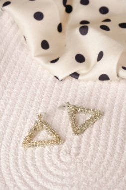 luxury gold and diamond jewelery