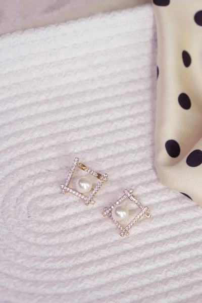 Bijoux Luxe Diamant — Photo